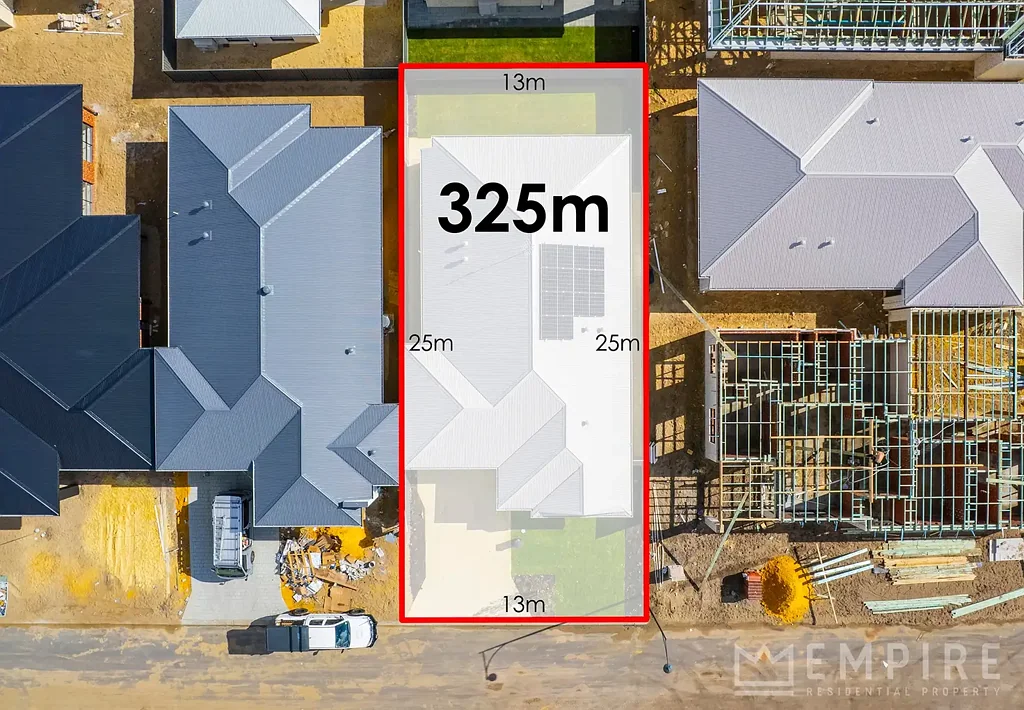 Henley Brook 4ห้องนอน WOW…..Henley Brook Living at its best…