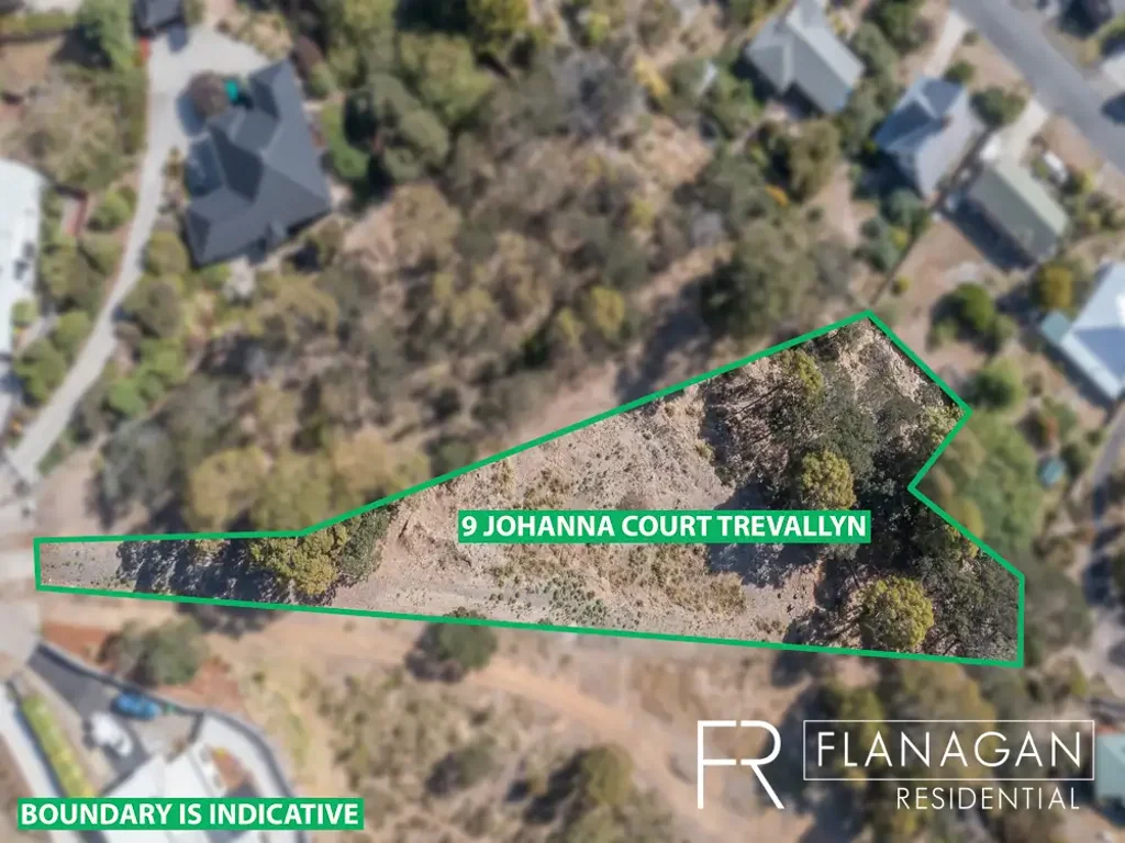 9 Johanna Ct, Trevallyn, TAS 7250