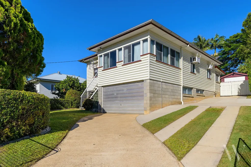 9 Elizabeth Street, Gympie, QLD 4570