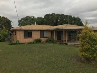 25 DWYER ST, GATTON QLD 4343, 0房, 0浴, House