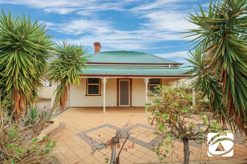 162 Newton Street, Broken Hill, NSW 2880