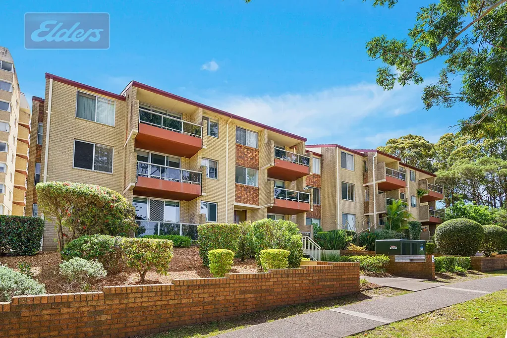 Caringbah 2 Bedroom Privileged Position