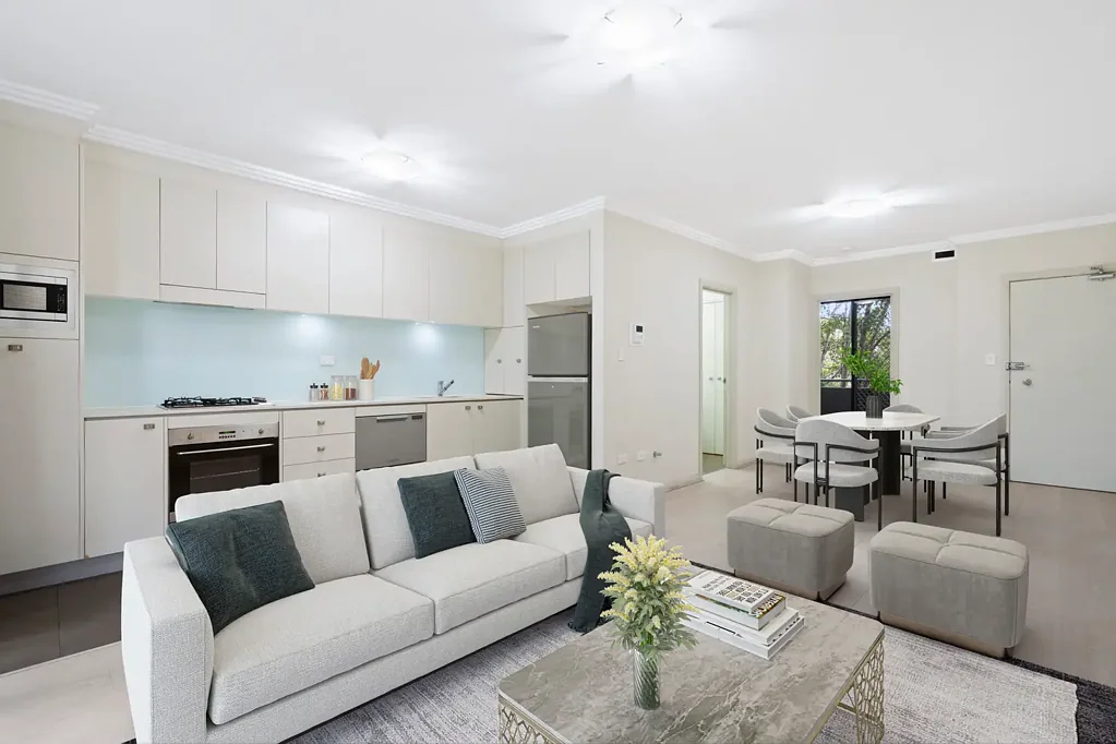 10/21 Eric Road, Artarmon, NSW 2064