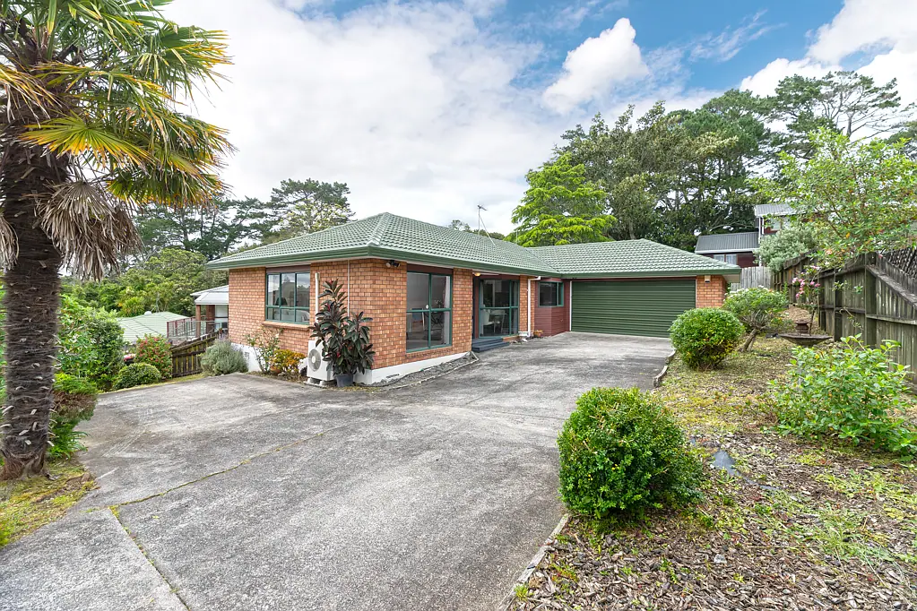 63 Palomino Drive, Henderson, Waitakere City, Auckland