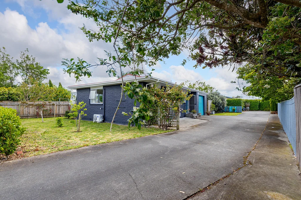 Martinborough 2房  Excellent Value without Compromise