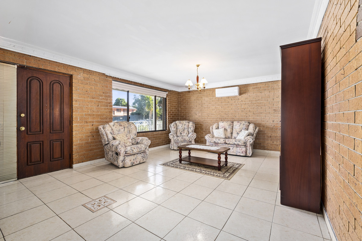 5 GORSE ST, PROSPECT NSW 2148, 0 غرف, 0 حمامات, House