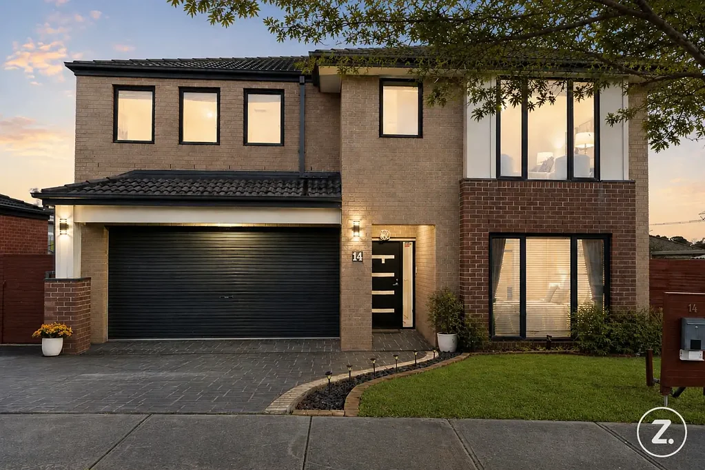 Cranbourne 5chambre Outstanding Family Lifestyle with Grand Proportions and Exceptional Energy Efficiency