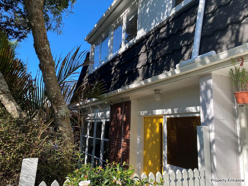 3/105 Victoria Street, Onehunga, Auckland City, Auckland
