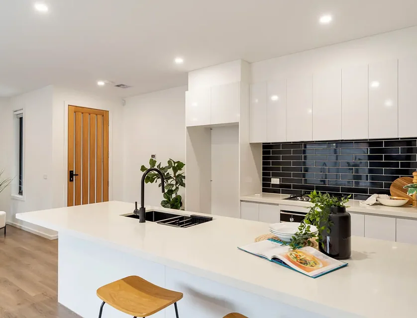 4/26 Hardy Avenue, Craigieburn, VIC 3064, 3房, 2浴, 独立屋