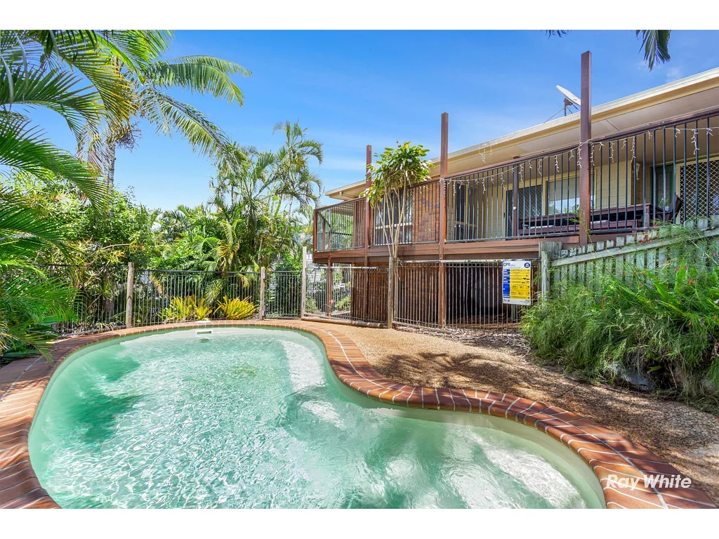 53 Benowa Drive, Taranganba, QLD 4703