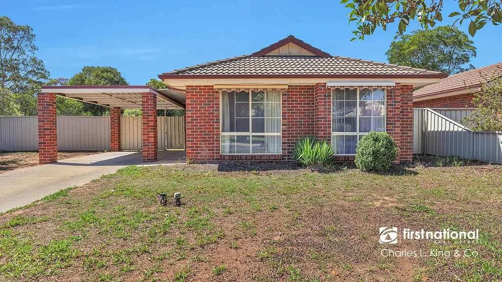 1 Annie Court, Moama, NSW 2731