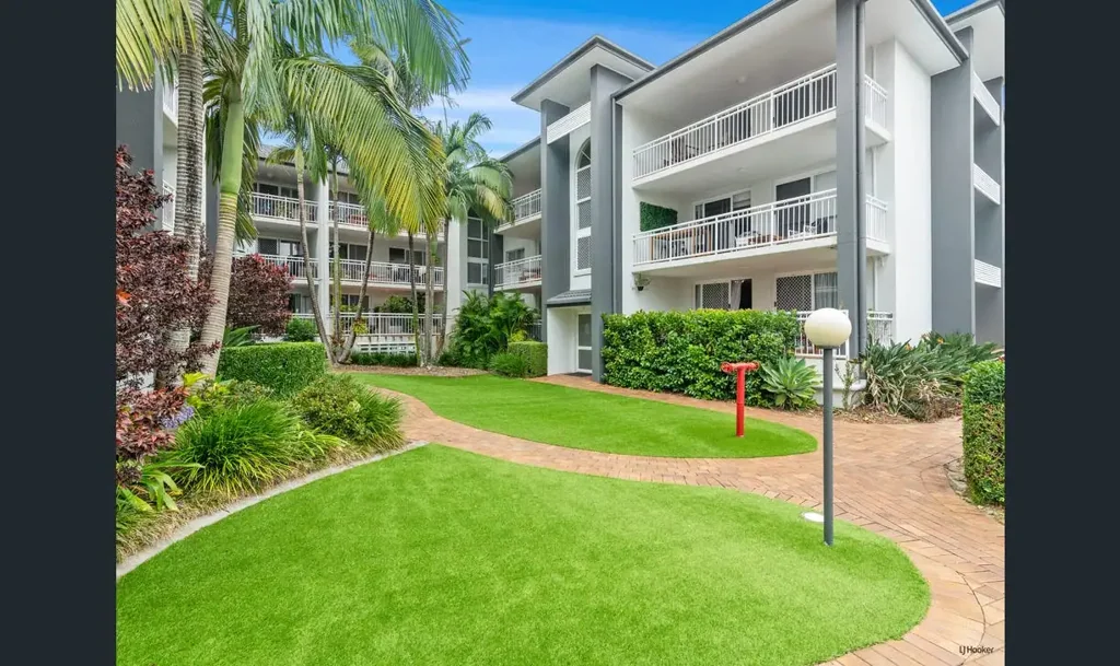 22/14 DOUGLAS STREET, Coolangatta, QLD 4225