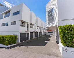 A4/15 Scanlan Street, Grey Lynn