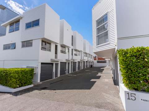 Grey Lynn 3房  Smart, Stylish & Steps from Ponsonby Road