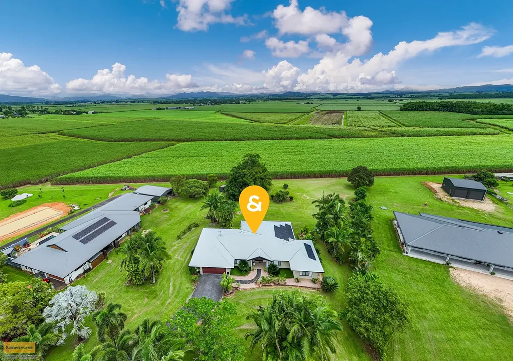 180 Innisfail Japoon Road, Mundoo, QLD 4860