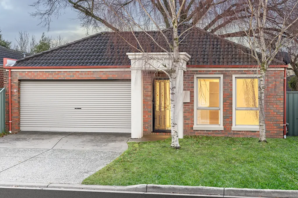 44 Norfolk Avenue, Lake Gardens, VIC 3355