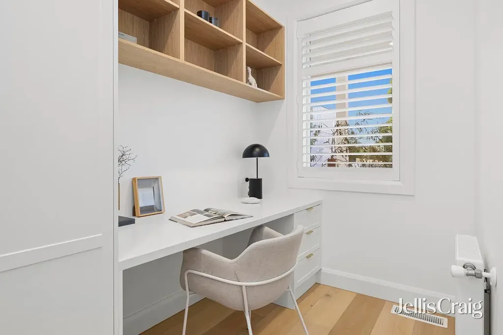 Bentleigh East 5Kwarto Contemporary Hamptons Style Perfection