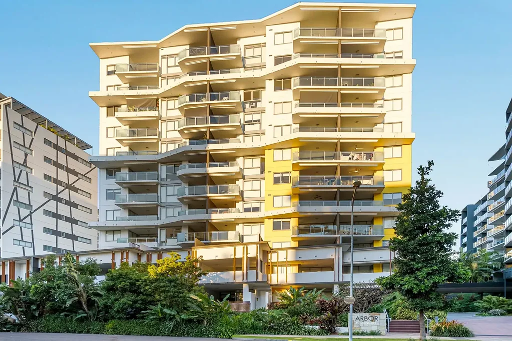 Luxurious Apartment with World Class Amenities