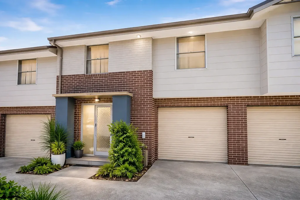 2/51-53 Mamre Road, St Marys, NSW 2760