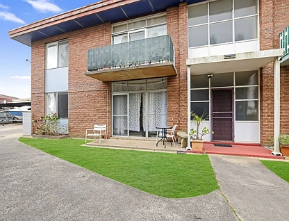 6/67 Wellington Road, Portland, Portland and Glenelg Shire, 2 Schlafzimmer, 1 Badezimmer, Apartment