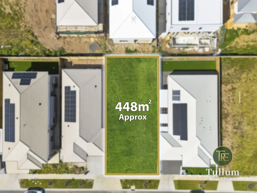 Cranbourne West Build Your Dream Home in the Heart of Cranbourne West!