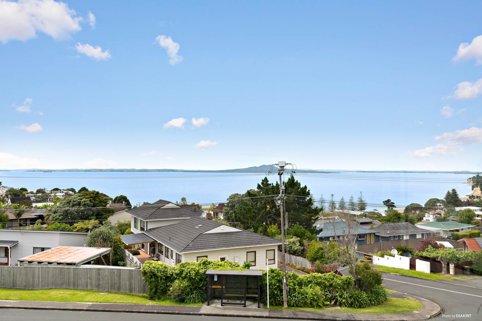 Residential  Mixed Housing Suburban Zone