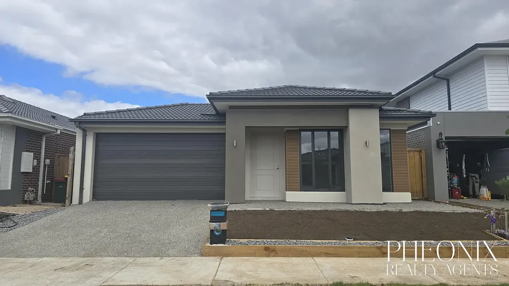 Near-new Home Waiting For You