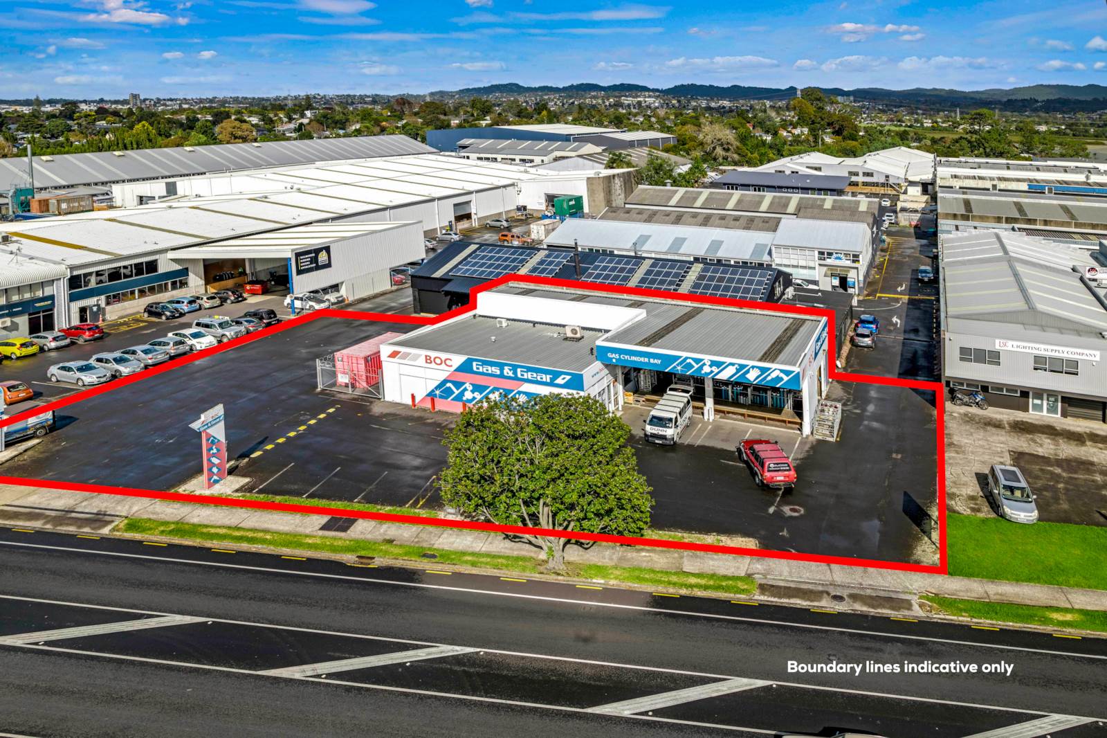 334 Rosebank Road, Avondale, Auckland, 0房, 0浴, Industrial Buildings