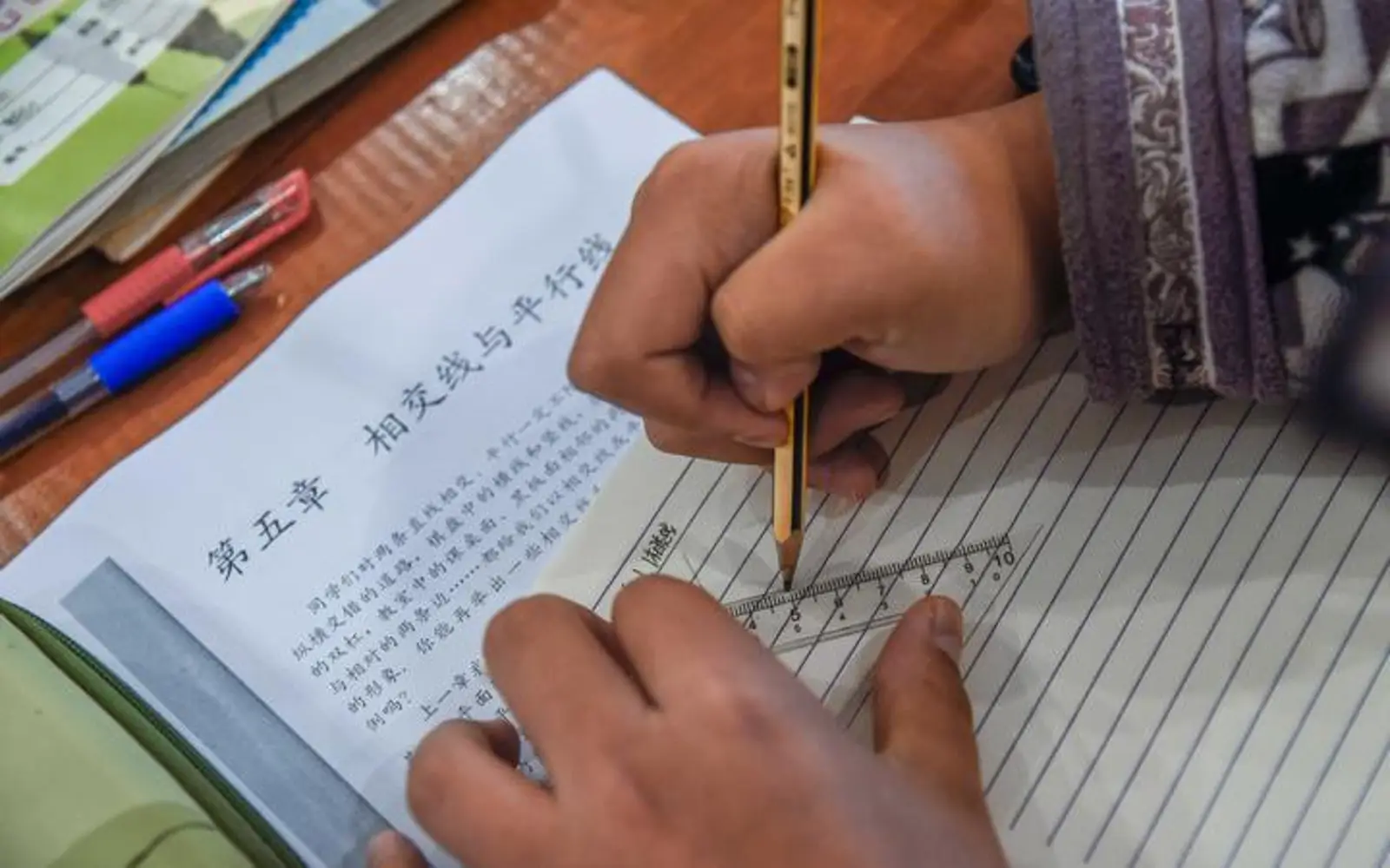 海外留学生能否获得豁免，不受入境禁令限制？总理Jacinda回应了...