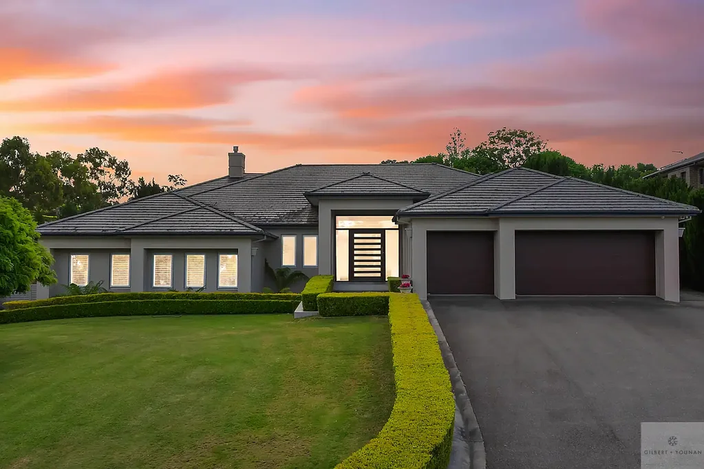 9 Yewens Circuit, Grasmere, NSW 2570