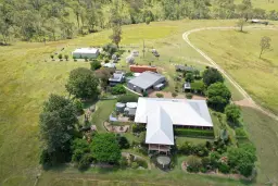 67 Ulampa Creek Road, Nukku