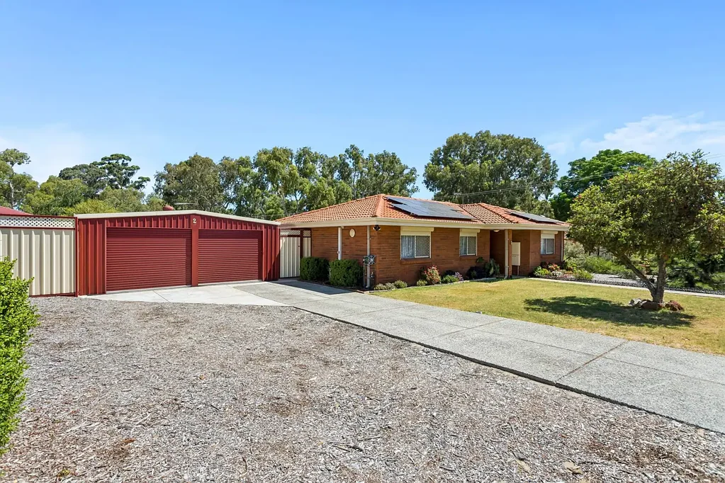 2 Grogan Close, Lockridge, WA 6054