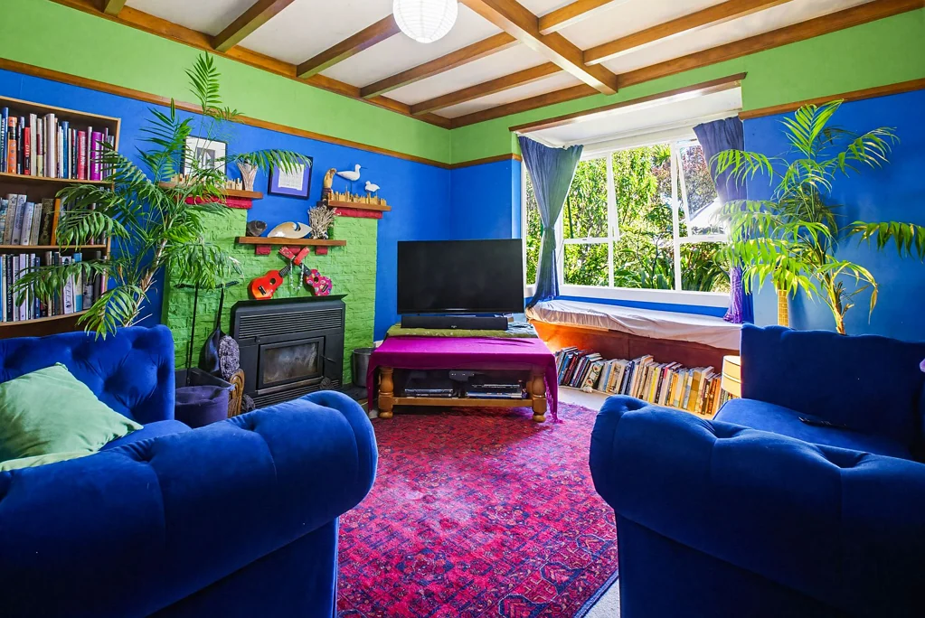 Motueka 2कमरा A Character Home With Plenty Of Potential