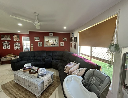 25 Jasmine Drive, Blacks Beach, QLD 4740, 4 침실, 2 욕실, House