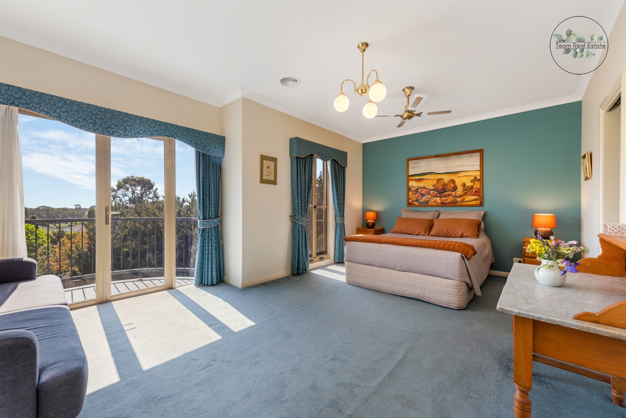 9 CURRAWONG CT, KENNINGTON VIC 3550, 0房, 0浴, House