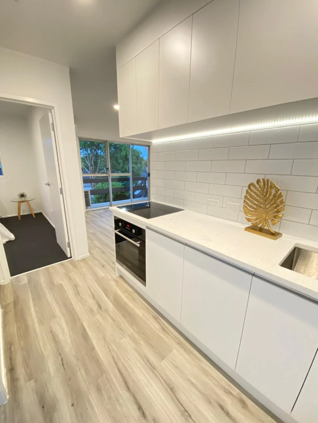 6/17 Houghton Street, Meadowbank, 2 bedrooms 1 bathroom