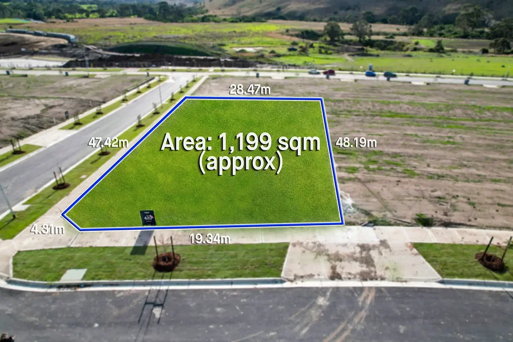 15 Chipperfield Avenue, Sunbury, VIC 3429