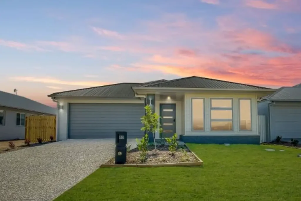 Burdell 4房  Investors Dream!!