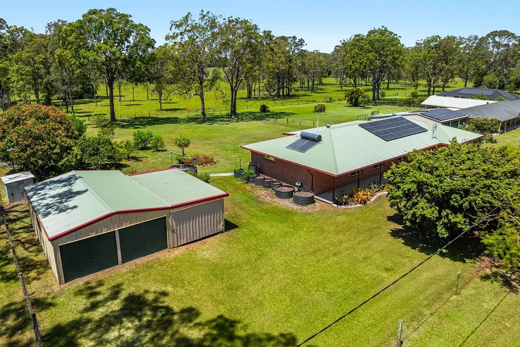 39 Platers Road, Gulmarrad, NSW 2463