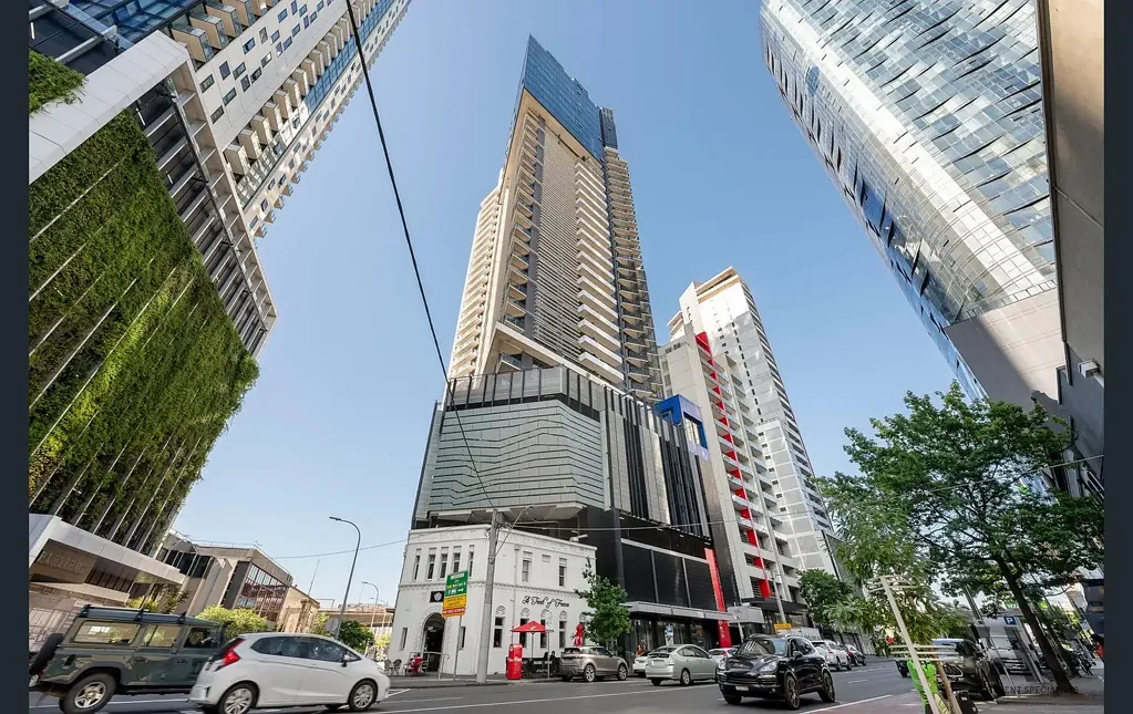 Southbank 1ਬੈੱਡਰੂਮ ROLL THE DICE ON THIS SOUTHBANK GEM!