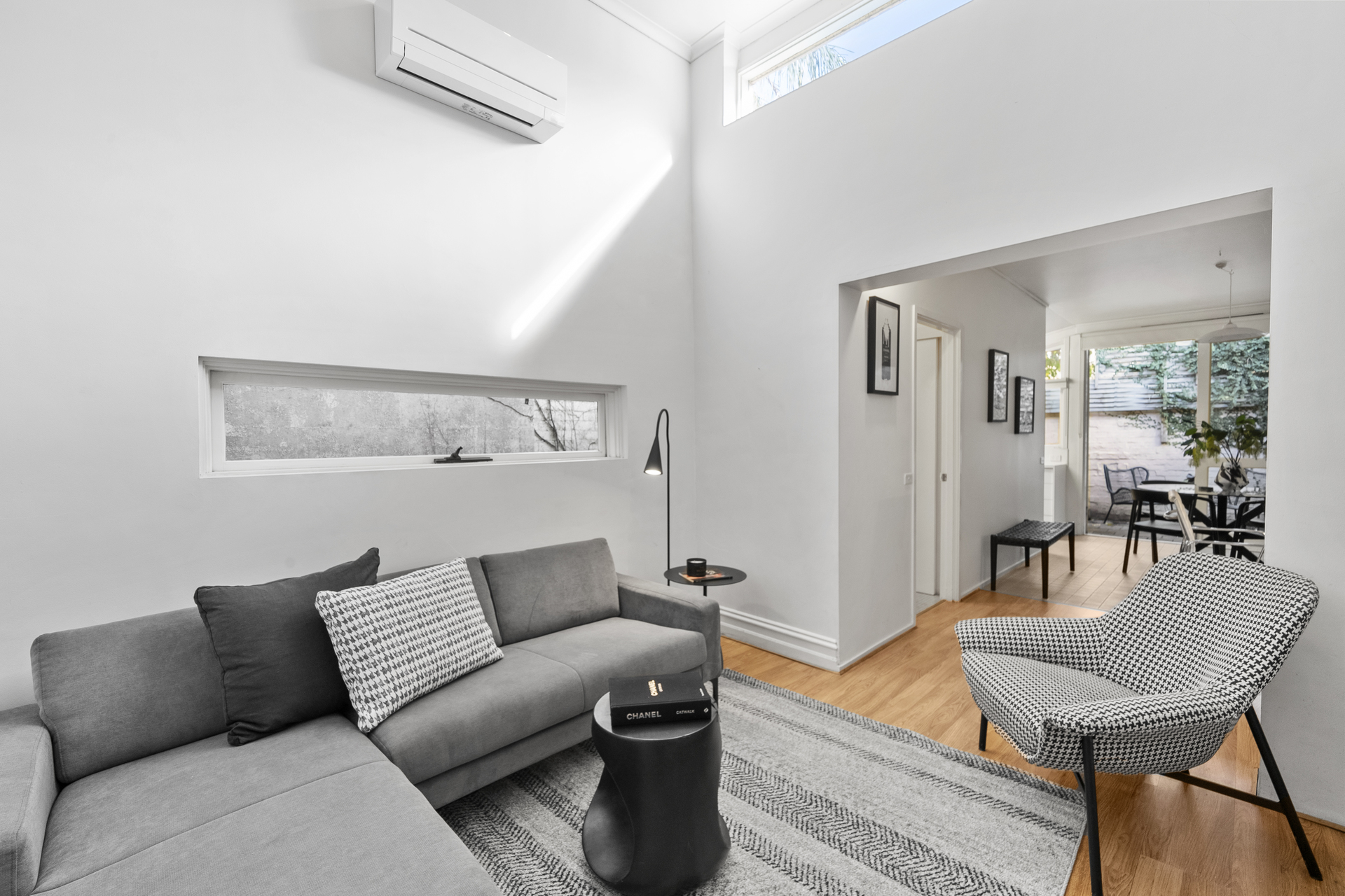 316 BANK ST, SOUTH MELBOURNE VIC 3205, 0房, 0浴, House