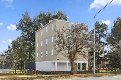 Lyneham 1Habitaciones The Sullivan Studio
