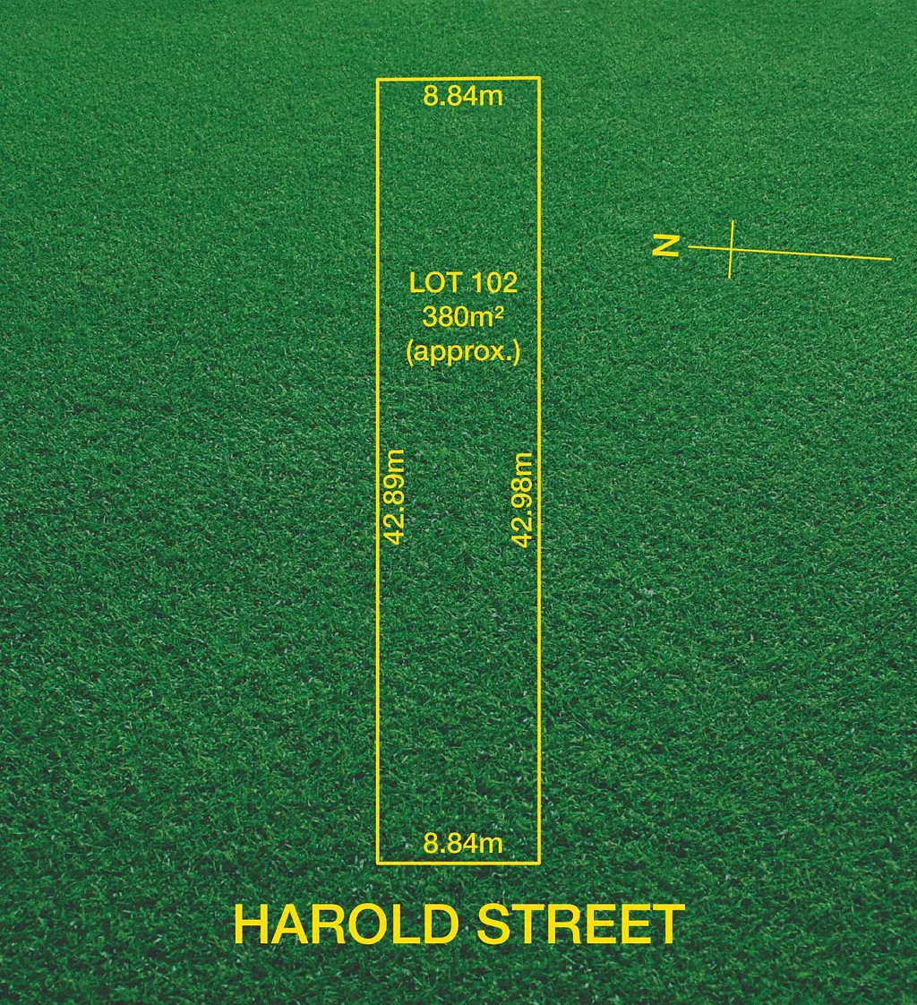 LOT 102/7 Harold Street, Seaton, SA 5023