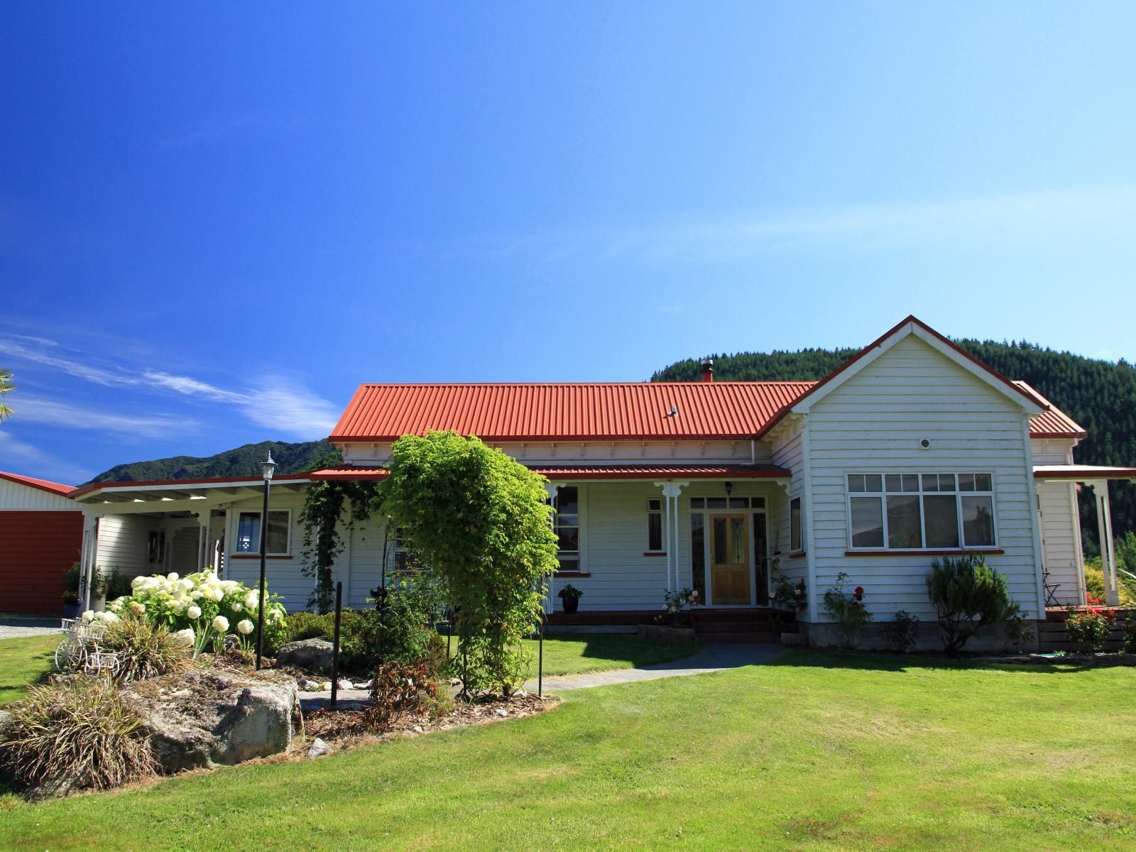 1308 Mangles Valley Road, Murchison, Tasman, 4房, 2浴