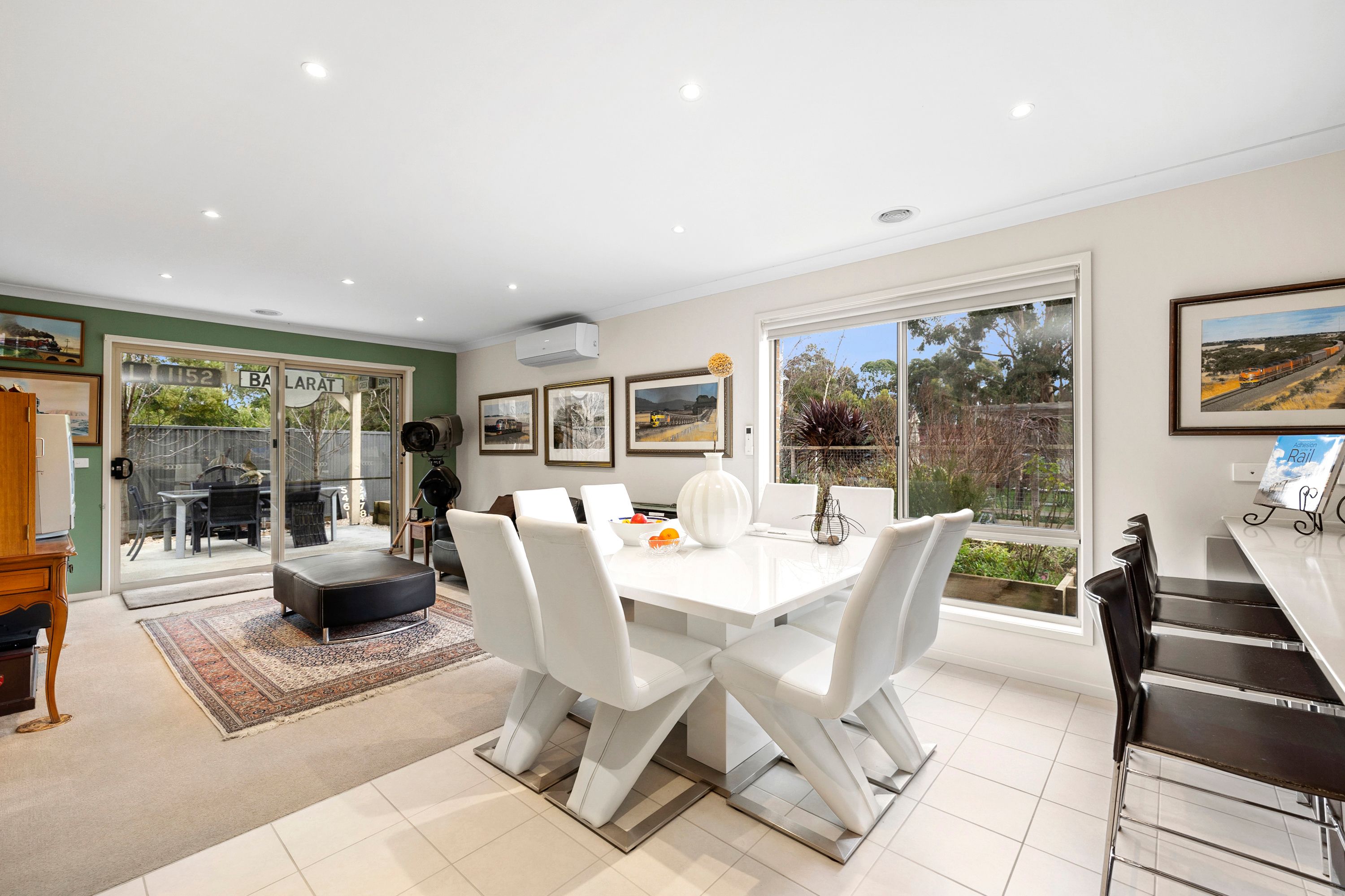 13A CASTLEMAINE RD, CRESWICK VIC 3363, 0 غرف, 0 حمامات, House