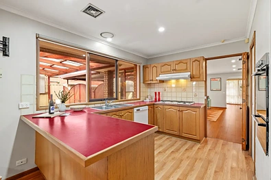 46 Pentland Drive, Epping, VIC 3076, 3 침실, 2 욕실, House
