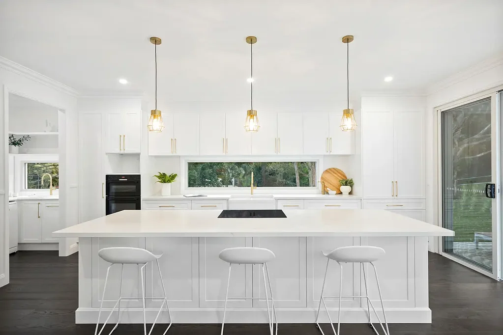 Figtree 5房  Modern Hamptons oasis