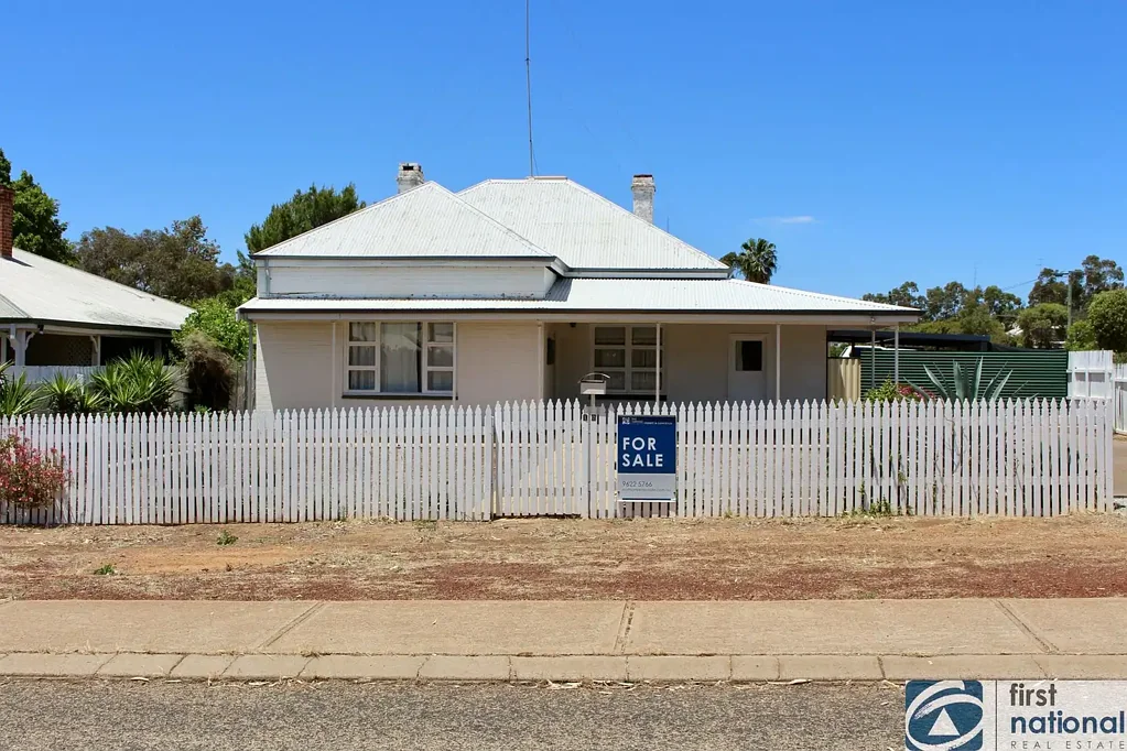 1 Fermoy Avenue, Northam, WA 6401