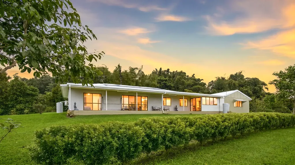 Dingo Pocket 4Moenga Elevated Rural Living with Big Mountain Views