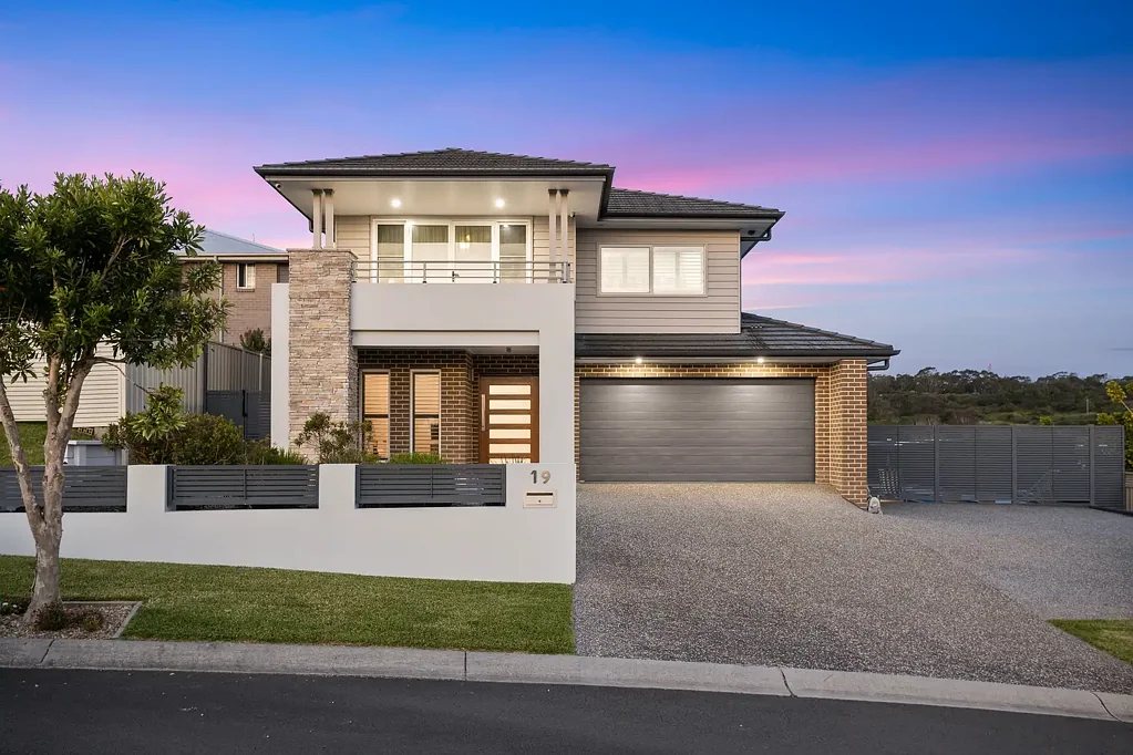 Shell Cove 5Moenga A Statement of Luxury Beside the Fairways